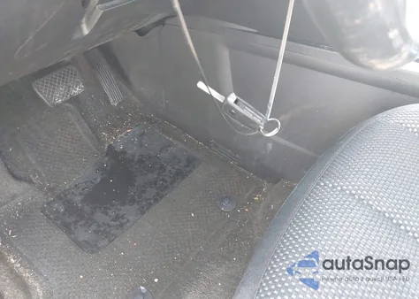 2011 Chevrolet Equinox Lt из США, поврежденный, VIN 2CNALDEC7B6258981